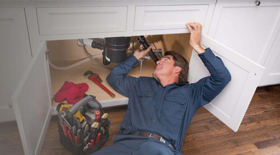 Local expert plumbing services in Pomeroy, OH